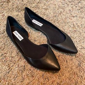 Steve Madden flats